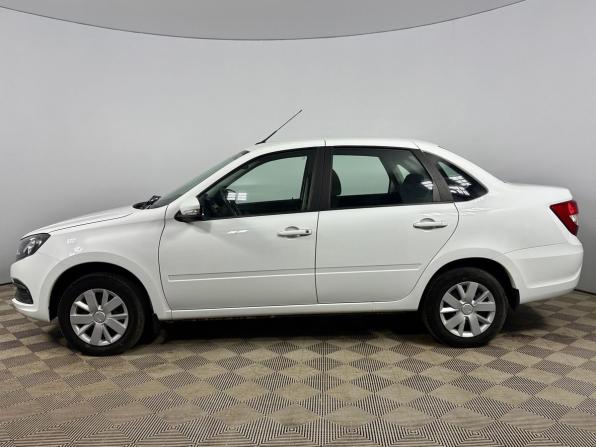 Lada (ВАЗ) Granta I Рестайлинг с пробегом 2023 года, цена 685 000 рублей, 29230 км, седан, Автокод Объявления