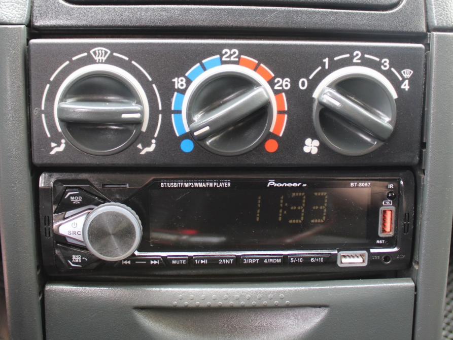 Lada (ВАЗ) 2111 Дзержинск  - изображение 8
