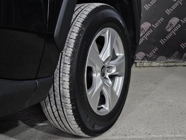 Toyota RAV4 V (XA50) с пробегом 2020 года, цена 3 360 000 рублей, 80960 км, внедорожник, Автокод Объявления