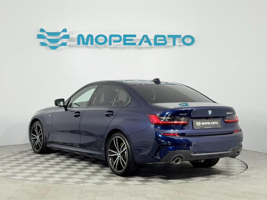 BMW 3 серии VII (G2x) Калининград  - изображение 7