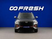 Changan CS35 Plus I Рестайлинг Москва  - изображение 25