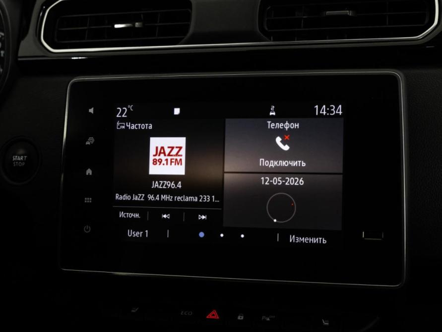 Renault Arkana I Санкт-Петербург  - изображение 14