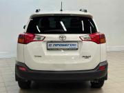 Toyota RAV4 IV (XA40) Балашиха  - изображение 20