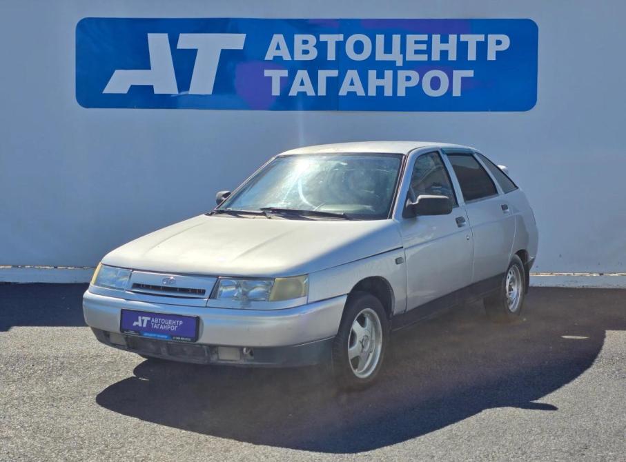 Lada (ВАЗ) 2112 Таганрог  - изображение 1