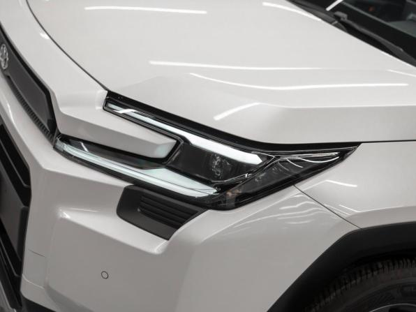 Toyota RAV4 VI (XA60) с пробегом 2026 года, цена 4 400 000 рублей, 30 км, внедорожник, Автокод Объявления