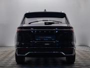 Geely Monjaro I Москва  - изображение 23