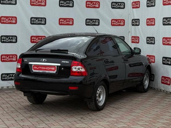 Lada (ВАЗ) Priora I с пробегом 2011 года, цена 349 990 рублей, 168000 км, седан, Автокод Объявления