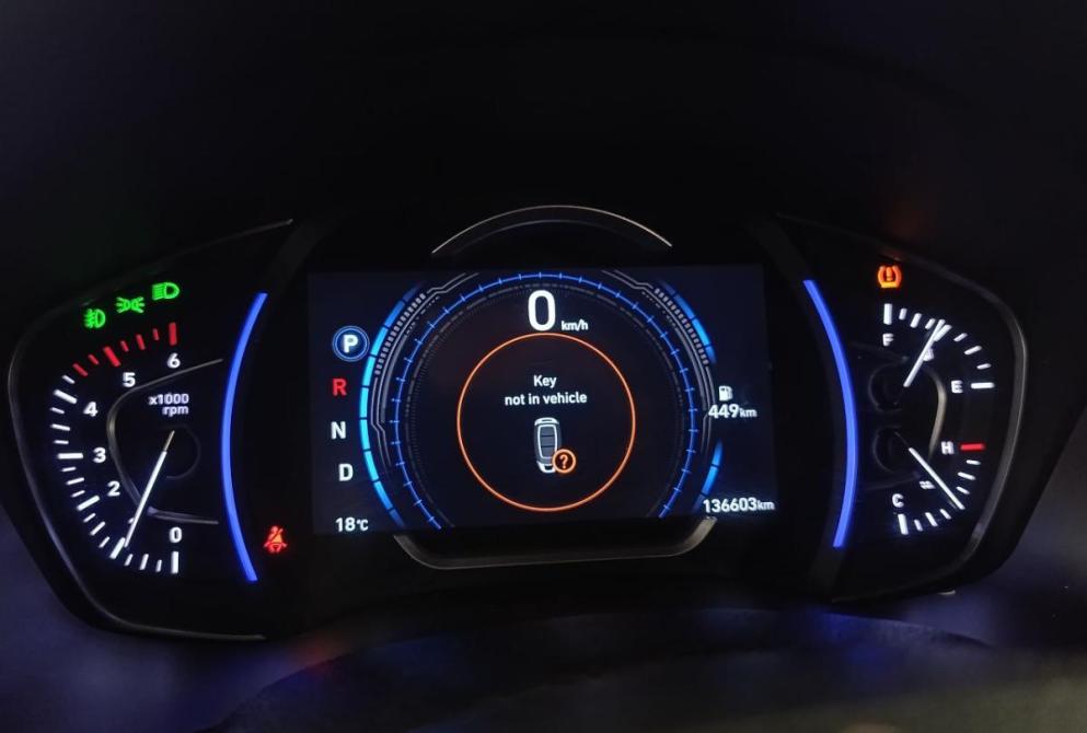 Hyundai Santa Fe III Рестайлинг Волгоград  - изображение 13