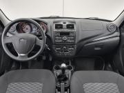 Lada (ВАЗ) Granta I Рестайлинг Уфа  - изображение 26