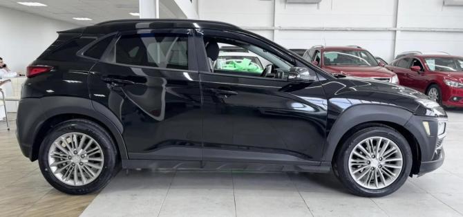 Hyundai Kona I с пробегом 2018 года, цена 1 639 000 рублей, 102000 км, внедорожник, Автокод Объявления