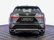 Lexus RX IV Москва  - изображение 36