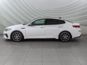 Kia Optima IV Рестайлинг Волгоград  - изображение 44
