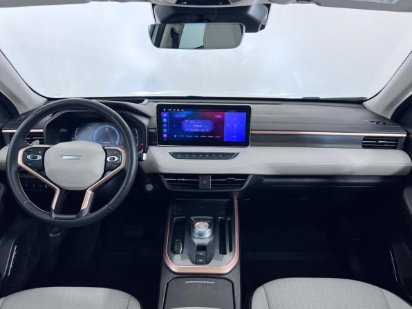 Haval Jolion I Рестайлинг с пробегом 2024 года, цена 2 230 000 рублей, 23509 км, внедорожник, Автокод Объявления