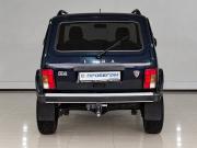 Lada (ВАЗ) Niva Legend I Москва  - изображение 18