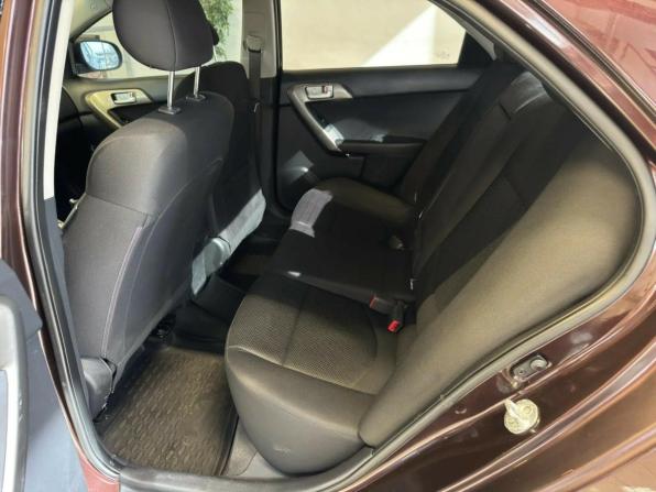 Kia Cerato II с пробегом 2009 года, цена 735 000 рублей, 177000 км, седан, Автокод Объявления