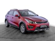 Kia Rio IV Москва  - изображение 29