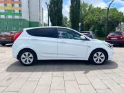 Hyundai Solaris I Рестайлинг Стерлитамак  - изображение 30