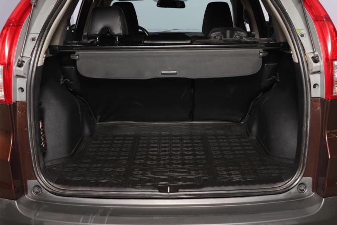 Honda CR-V IV с пробегом 2013 года, цена 1 799 000 рублей, 296001 км, внедорожник, Автокод Объявления