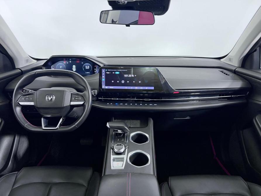 Changan CS55 Plus II Ростов-на-Дону  - изображение 12