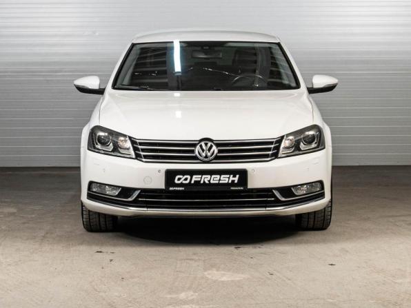 Volkswagen Passat B7 с пробегом 2013 года, цена 1 265 000 рублей, 167144 км, седан, Автокод Объявления