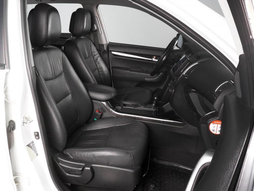 Kia Sorento II Рестайлинг Минеральные Воды  - изображение 8