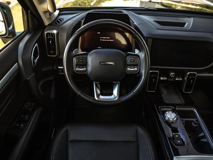 Haval Dargo I Санкт-Петербург  - изображение 11