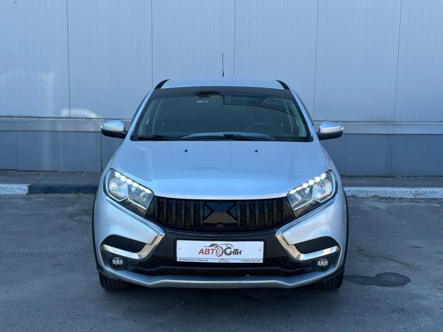 Lada (ВАЗ) XRAY I Тамбов  - изображение 3