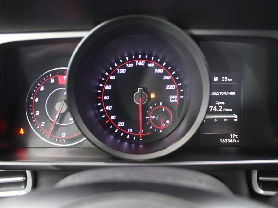 Hyundai Elantra VII (CN7) Старый Оскол  - изображение 9