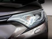 Toyota RAV4 IV (XA40) Рестайлинг Москва  - изображение 47