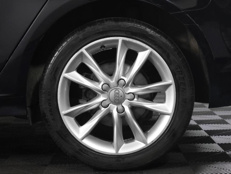 Audi A3 III (8V) Москва  - изображение 20