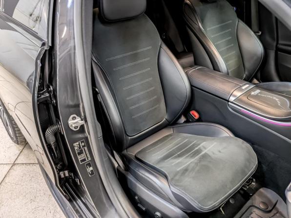 Mercedes-Benz C-Класс V (W206) с пробегом 2021 года, цена 4 990 000 рублей, 60408 км, седан, Автокод Объявления