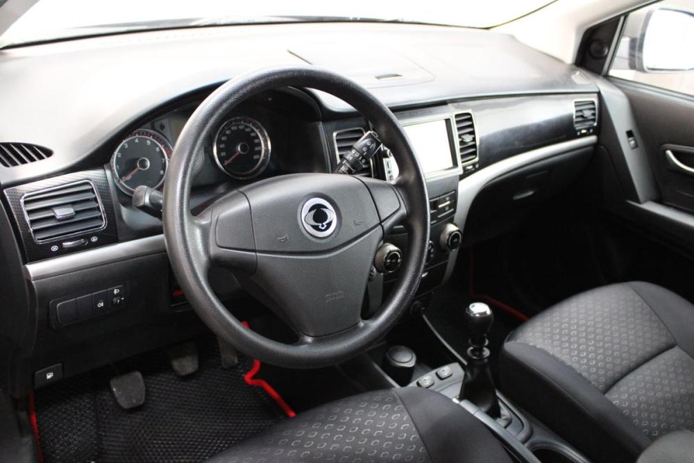 SsangYong Actyon II Ярославль  - изображение 10