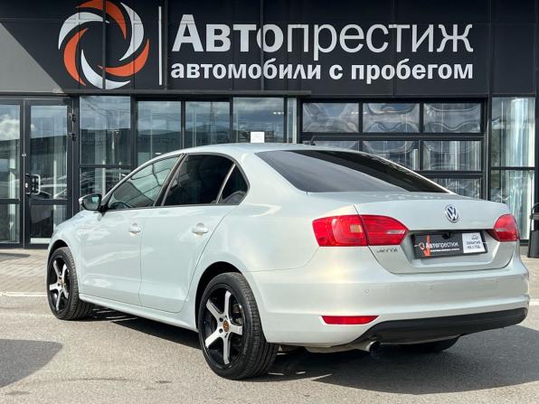 Volkswagen Jetta VI Рестайлинг с пробегом 2014 года, цена 1 079 000 рублей, 169214 км, седан, Автокод Объявления