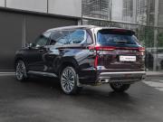 Exeed VX I Москва  - изображение 29