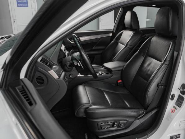 Lexus GS IV с пробегом 2012 года, цена 2 849 000 рублей, 116447 км, седан, Автокод Объявления