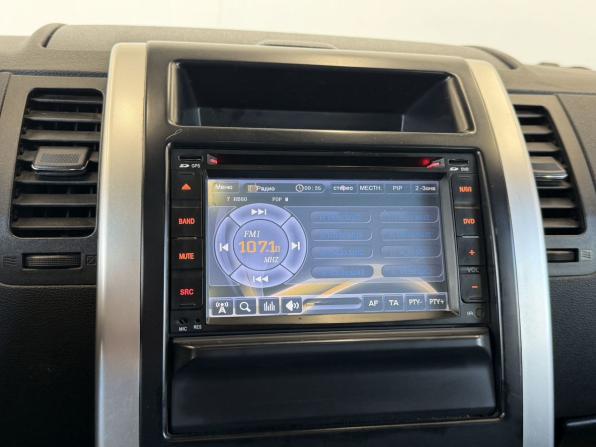 Nissan X-Trail II Рестайлинг с пробегом 2011 года, цена 1 110 000 рублей, 188043 км, внедорожник, Автокод Объявления