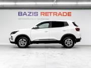 Chery Tiggo 4 Pro I Рестайлинг Тюмень  - изображение 32