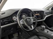 Volkswagen Touareg III Москва  - изображение 45