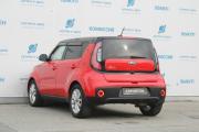 Kia Soul II Рестайлинг Пермь  - изображение 27