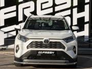 Toyota RAV4 V (XA50) Волгоград  - изображение 26