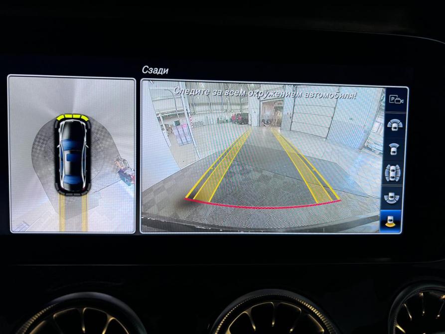 Mercedes-Benz E-Класс AMG V (W213) Ростов-на-Дону  - изображение 17