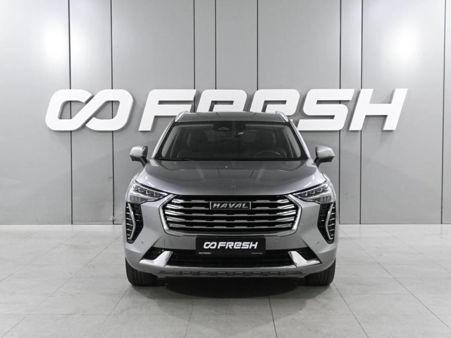 Haval Jolion I Ростов-на-Дону  - изображение 3