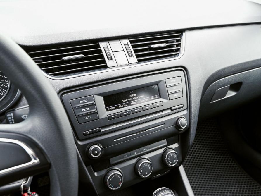 Skoda Octavia III (A7) Екатеринбург  - изображение 11