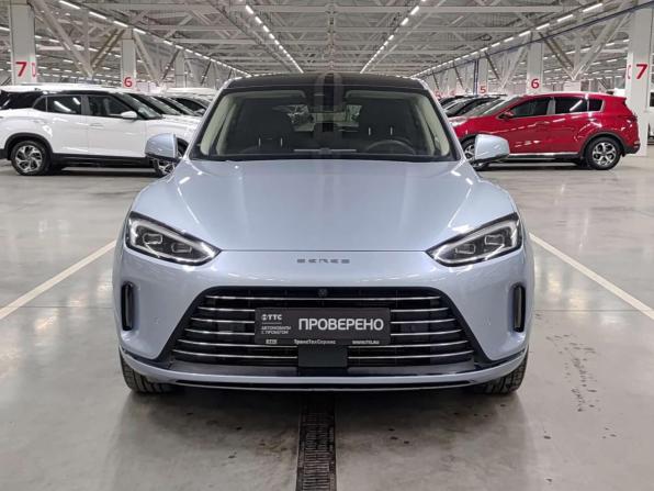 Seres M5 с пробегом 2024 года, цена 4 300 000 рублей, 20477 км, внедорожник, Автокод Объявления
