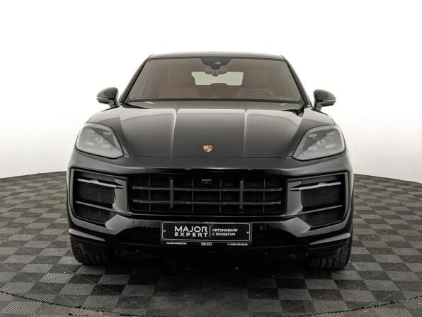 Porsche Cayenne III Рестайлинг с пробегом 2024 года, цена 13 850 000 рублей, 21332 км, внедорожник, Автокод Объявления