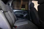 Daewoo Matiz I Рестайлинг Уфа  - изображение 28