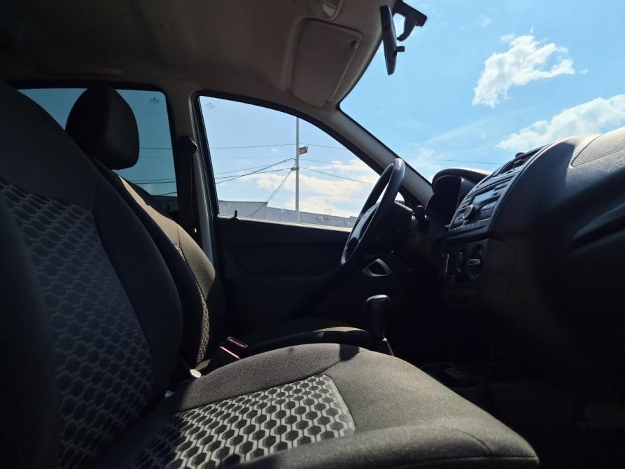 Lada (ВАЗ) Granta I Рестайлинг Саратов  - изображение 33