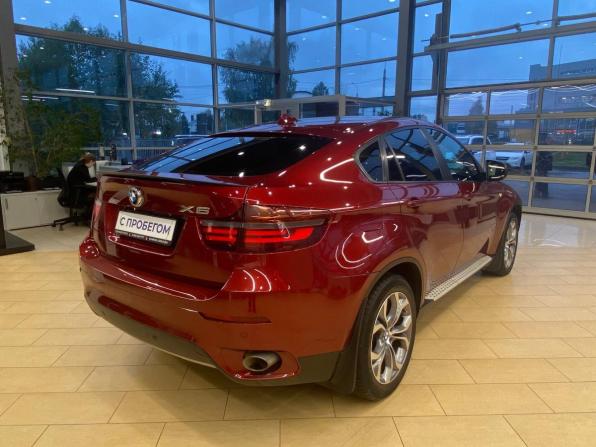 BMW X6 I (E71) с пробегом 2011 года, цена 1 999 000 рублей, 200263 км, внедорожник, Автокод Объявления