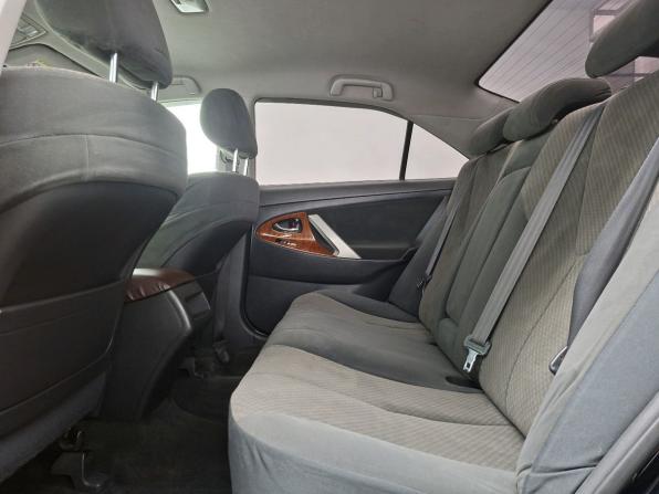 Toyota Camry VI (XV40) с пробегом 2008 года, цена 759 000 рублей, 258734 км, седан, Автокод Объявления