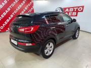 Kia Sportage III Новочеркасск  - изображение 23